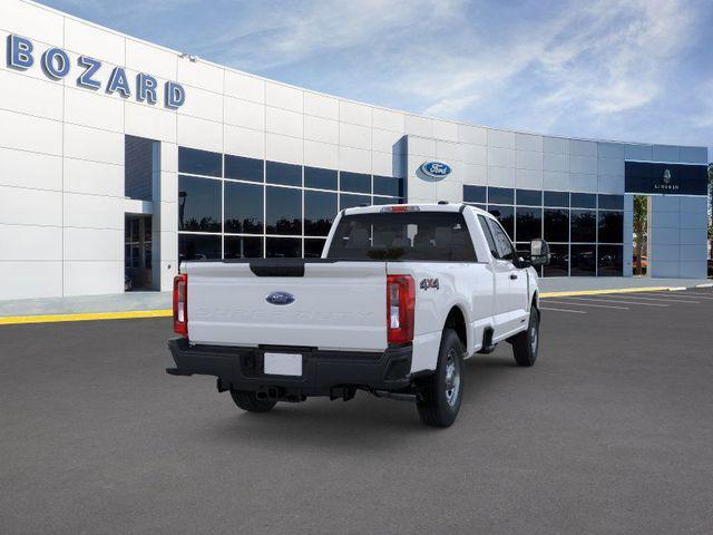 new 2026 Ford F-250 car, priced at $56,949