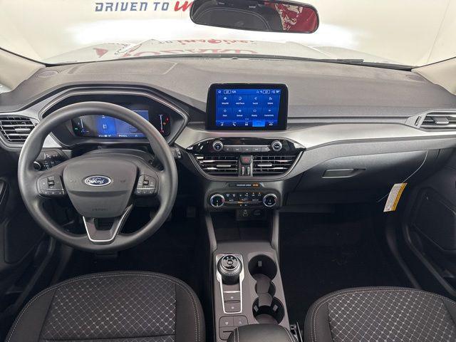 new 2026 Ford Escape car, priced at $27,417
