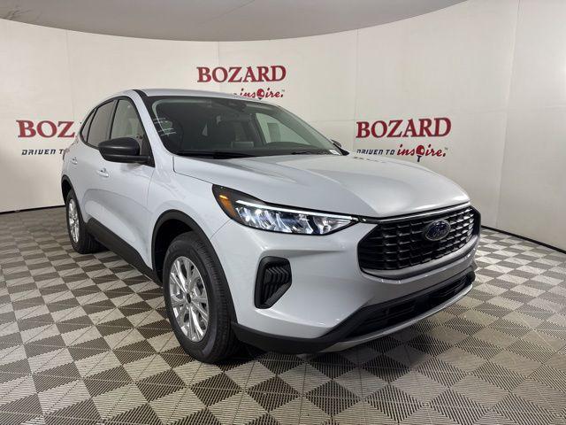 new 2026 Ford Escape car, priced at $27,417
