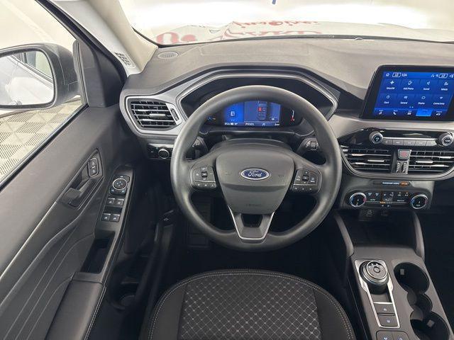 new 2026 Ford Escape car, priced at $27,417