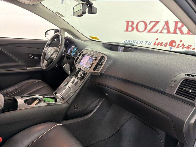 used 2013 Toyota Venza car, priced at $13,000