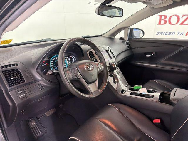 used 2013 Toyota Venza car, priced at $13,000