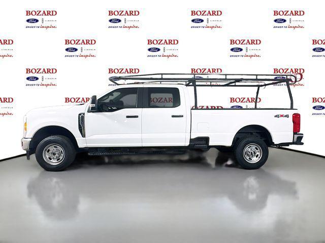 used 2023 Ford F-250 car, priced at $39,500