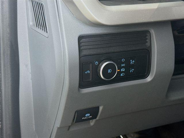 used 2023 Ford F-250 car, priced at $39,500