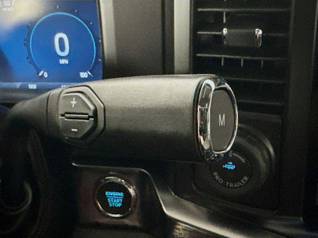 new 2026 Ford F-250 car, priced at $103,000