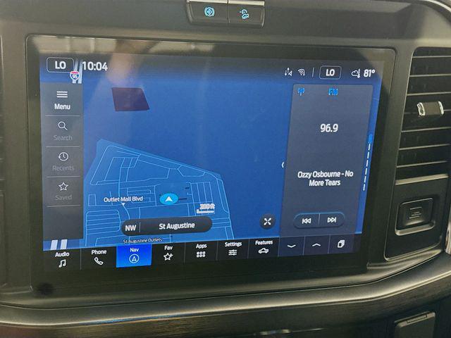 new 2026 Ford F-250 car, priced at $103,000