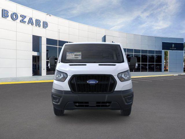 new 2025 Ford Transit-150 car, priced at $39,868
