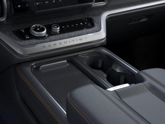 new 2026 Ford Expedition car, priced at $85,790