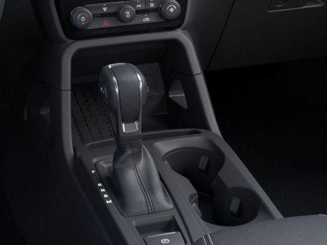 new 2025 Ford Ranger car, priced at $37,983