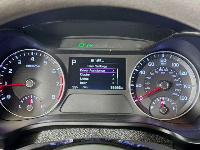 used 2022 Kia Forte car, priced at $15,250