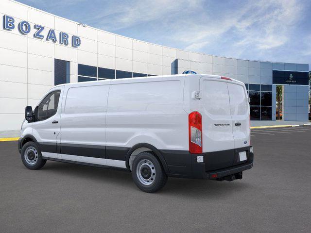new 2026 Ford Transit-250 car, priced at $47,369