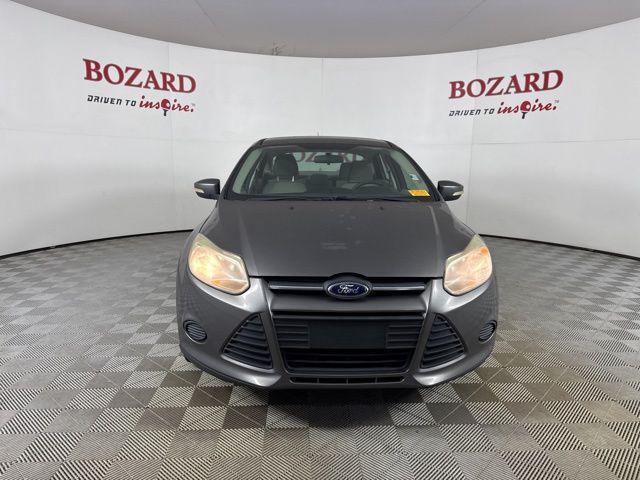 used 2013 Ford Focus car, priced at $5,500