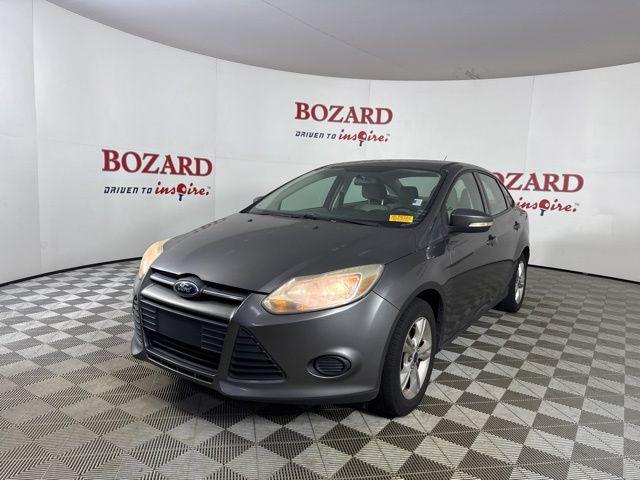 used 2013 Ford Focus car, priced at $5,500