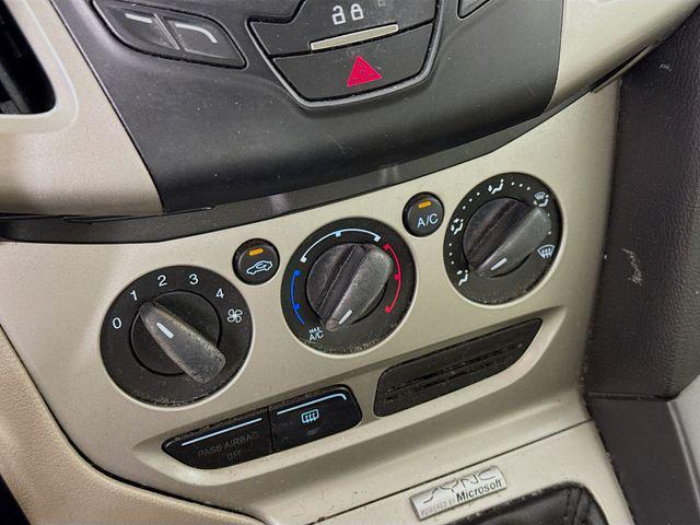 used 2013 Ford Focus car, priced at $4,000