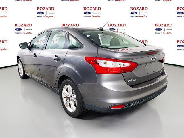 used 2013 Ford Focus car, priced at $4,000