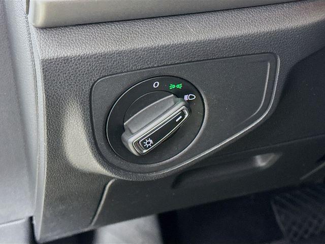 used 2018 Volkswagen Atlas car, priced at $12,500