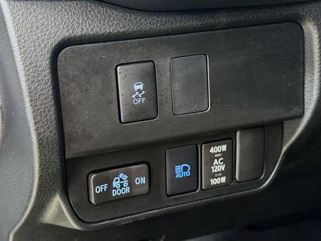 used 2022 Toyota Tacoma car, priced at $31,500