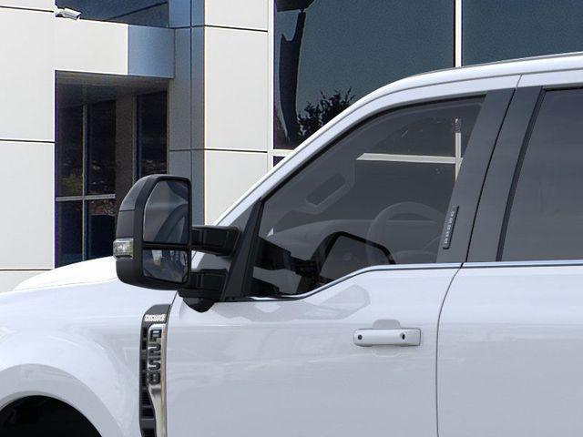 new 2026 Ford F-250 car, priced at $103,000