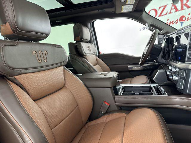 new 2026 Ford F-250 car, priced at $100,000