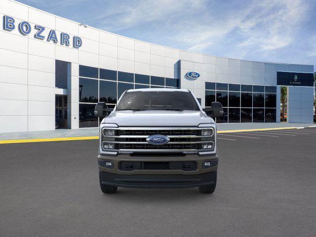 new 2026 Ford F-250 car, priced at $103,000