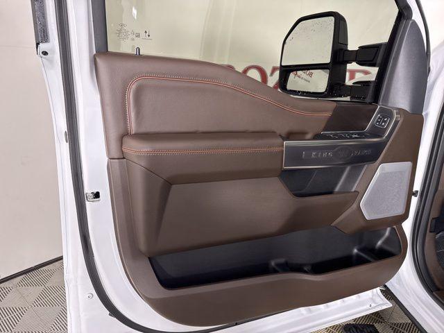 new 2026 Ford F-250 car, priced at $100,000