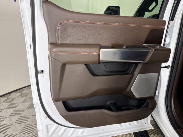 new 2026 Ford F-250 car, priced at $100,000