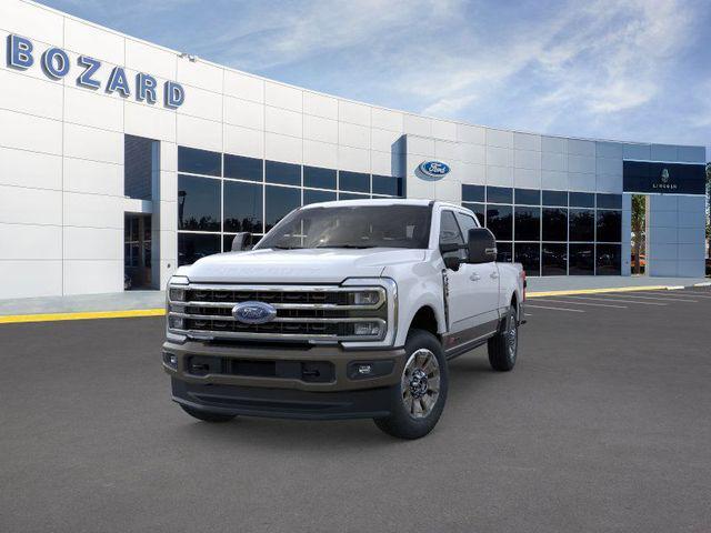 new 2026 Ford F-250 car, priced at $103,000