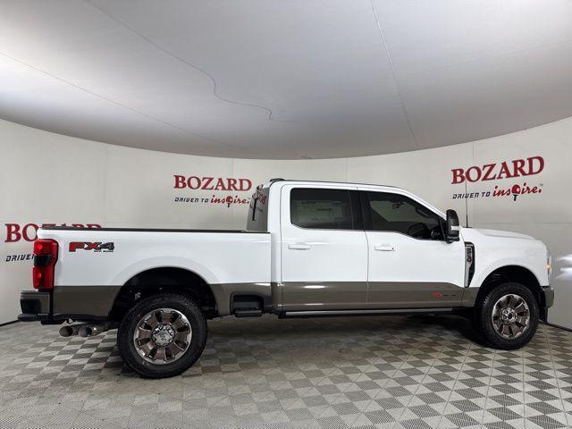 new 2026 Ford F-250 car, priced at $100,000