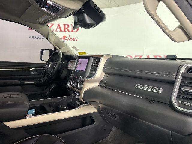 used 2022 Ram 1500 car, priced at $31,000