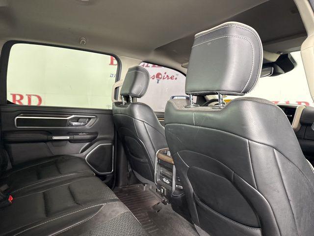 used 2022 Ram 1500 car, priced at $31,000