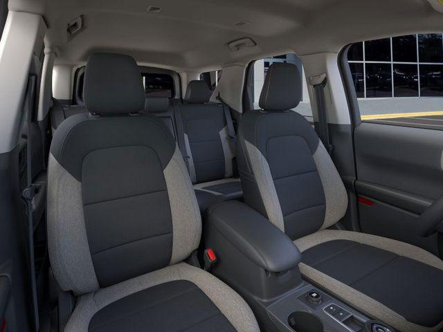 new 2025 Ford Bronco Sport car, priced at $27,658