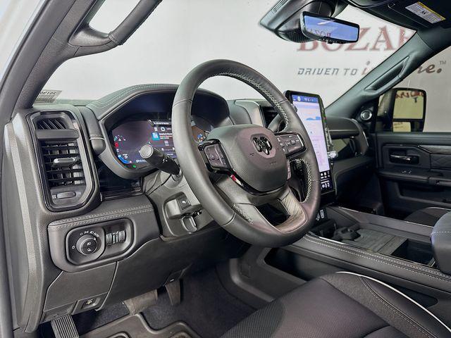 used 2025 Ram 2500 car, priced at $75,000