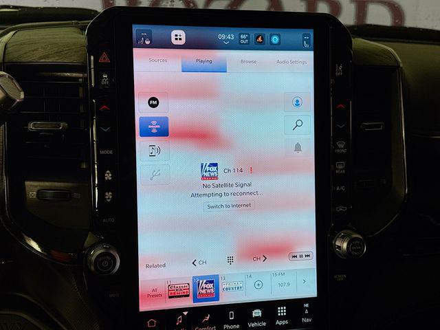 used 2025 Ram 2500 car, priced at $75,000