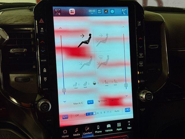 used 2025 Ram 2500 car, priced at $75,000