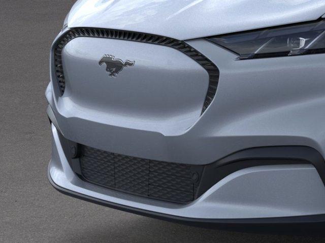 new 2026 Ford Mustang Mach-E car, priced at $41,030