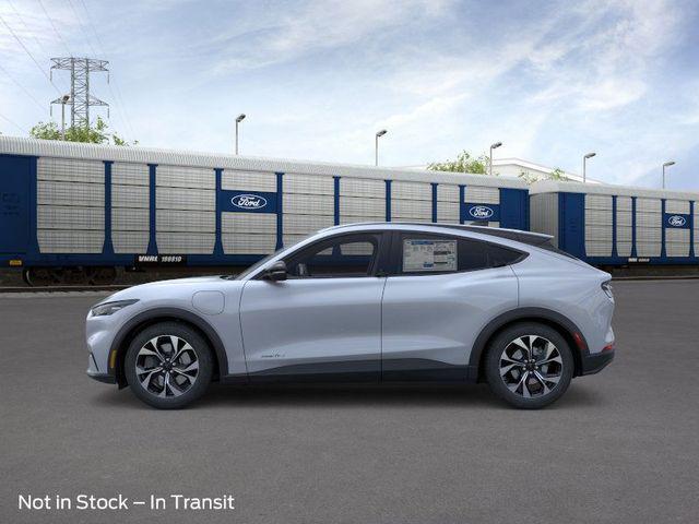 new 2026 Ford Mustang Mach-E car, priced at $41,030