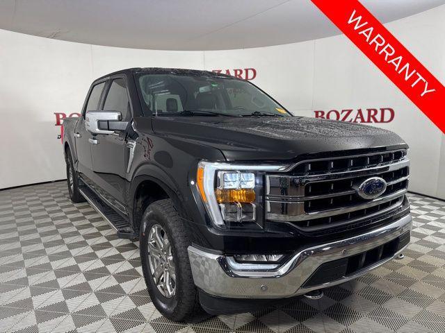 used 2023 Ford F-150 car, priced at $45,000