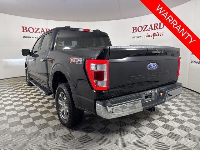 used 2023 Ford F-150 car, priced at $45,000