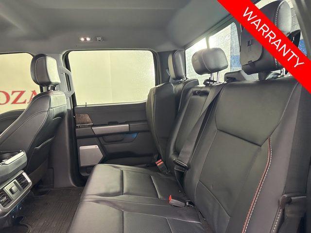 used 2023 Ford F-150 car, priced at $45,000