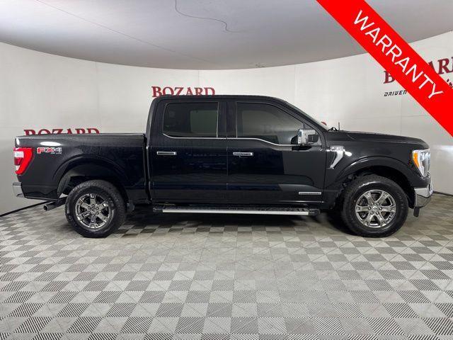 used 2023 Ford F-150 car, priced at $45,000