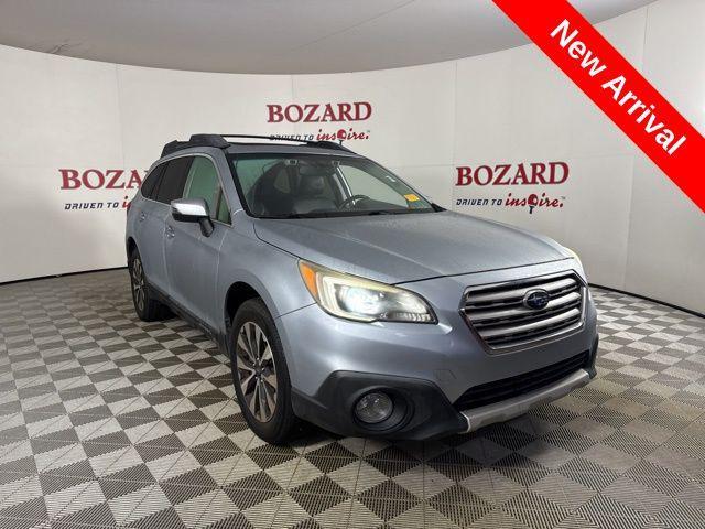 used 2015 Subaru Outback car, priced at $13,000