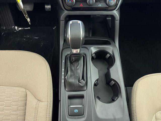 new 2025 Ford Ranger car, priced at $35,553