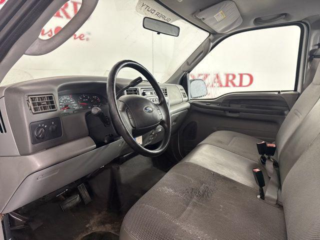 used 2004 Ford F-250 car, priced at $10,000