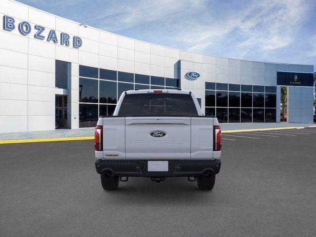 new 2025 Ford F-150 car, priced at $73,697