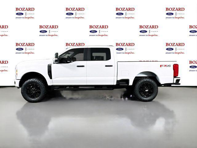 new 2026 Ford F-250 car, priced at $68,000