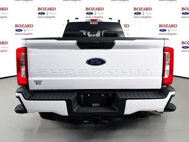 new 2026 Ford F-250 car, priced at $68,000