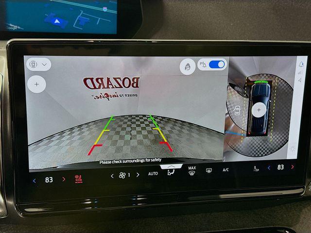 new 2026 Ford Expedition car, priced at $85,295