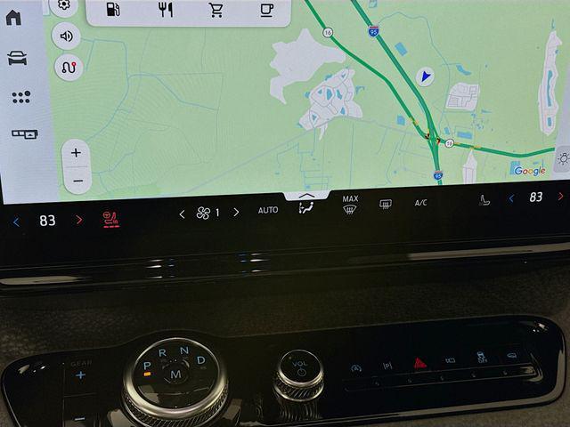 new 2026 Ford Expedition car, priced at $85,295