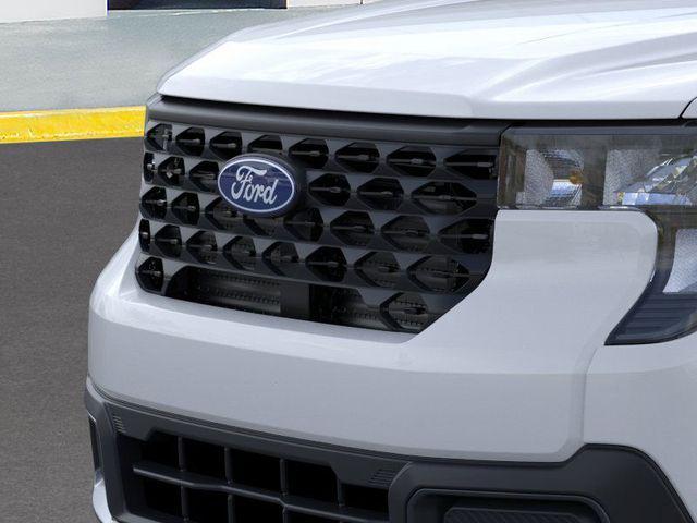 new 2026 Ford Maverick car, priced at $33,108