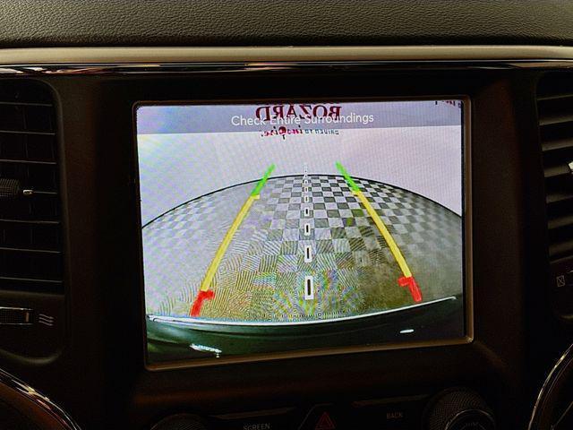 used 2017 Jeep Grand Cherokee car, priced at $14,250